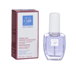 Eye Care: Vernis Traitant Durcisseur