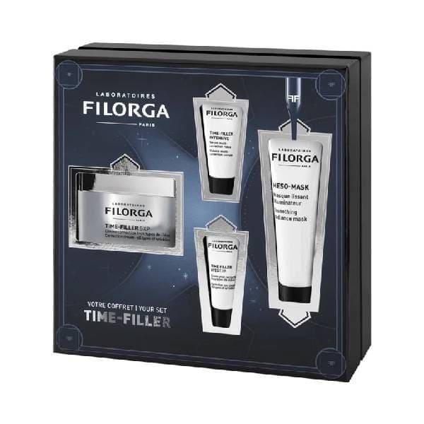 Filorga Coffret Time Filler 5XP