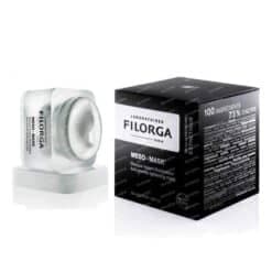 Filorga Meso-masque Lissant Illuminateur Pot 50ml