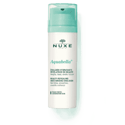 Nuxe Aquabella Emulsion Hydratante Matifiante, Revelatrice De Beaute 50 ML