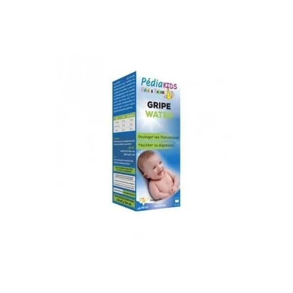 Pediakids Gripe Water 150ml