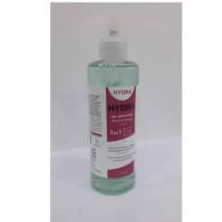 Hydra GEL Nettoyant Visage Peaux Normale 230 ML (emballages Defectueux )