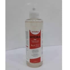Hydra GEL Nettoyant Visage Peaux Seche 230 ML