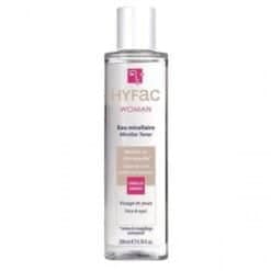 Hyfac Woman Eau Micellaire 200ml + 2eme Gratuit