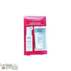 SVR Coffret Sensifine Aqua-gel 40ml