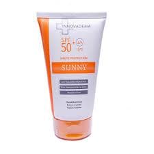 Innovaderm Sanny Lait Solaire Hydra Spf50+ 150ml