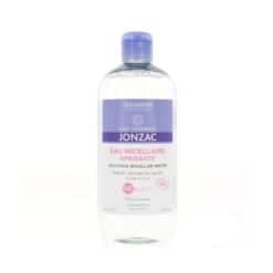 Jonzac Eau Micellaire Apaisante 500ml