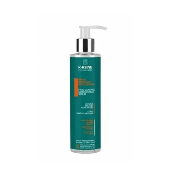 K-reine Serum Hydratant Frizz Control Cheveux Boucles 100ml