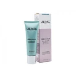 Lierac Sebologie Masque Scrub Desincrustant 50 ML