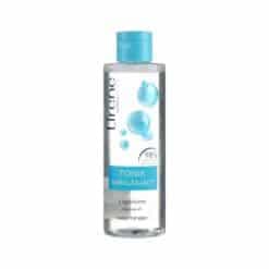 Lirene Eau Tonique Hydratante Concombre Et L’aloe Verra 200 ML