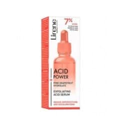 Lirene Acide Power Serum Exfoliant 30ml