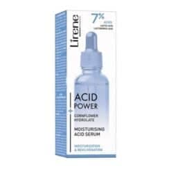 Lirene Acide Power Serum Hydratant 30ml