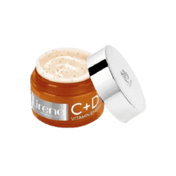 Lirene C+d Creme Hydratante En Profondeur Peux Seches Et Sensibles 50ml