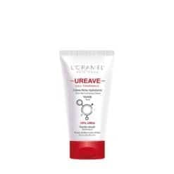 L’oramel Ureave Creme Hydratante Riche Visage Ps 50ml