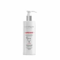 L’oramel Ureave Lait Demaquillant 250ml