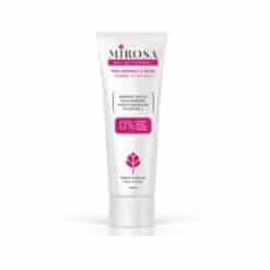Mirosa GEL Nettoyant Peaux Normal A Seche 200ml