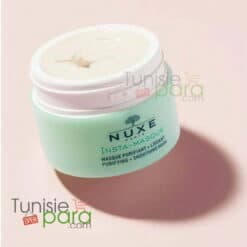Nuxe Insta-masque Purifiant + Lissant 50ml