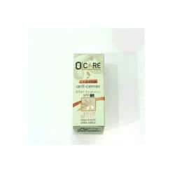 Milva Olcare Creme Anti Cernes Spf15 15ml