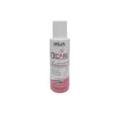 Milva Olcare Intimcare GEL De Toilette Intime 100ml