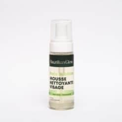 Brazilian Glow Mousse Nettoyante 150ML