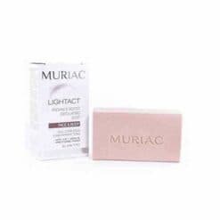 Muriac Lightact Savon Exfoliant Coup D’eclat 130G4