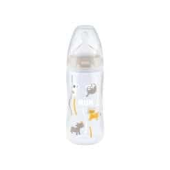 Nuk Biberon First Choice 0-6M 300ml