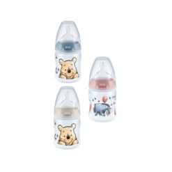 Nuk Biberon First Choice 0-6 Winnie 150ml