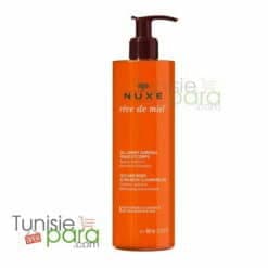 Nuxe GEL Lavant Surgras Visage Et Corps Reve De Miel 400 ML