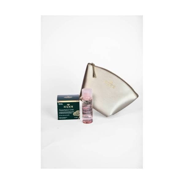Nuxe Nuxuriance Trousse Innovation Anti Age La Creme Nuit Anti Age Global