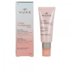 Nuxe Creme Boost Prodigieuse Creme GEL Multi-correction Peau Normale A Mixte 40ml