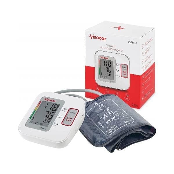 Visocor Tensiometre A Brassard Om60