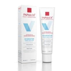 Papulex Creme Hydrate Oil-free Peaux A Imperfections 40 ML