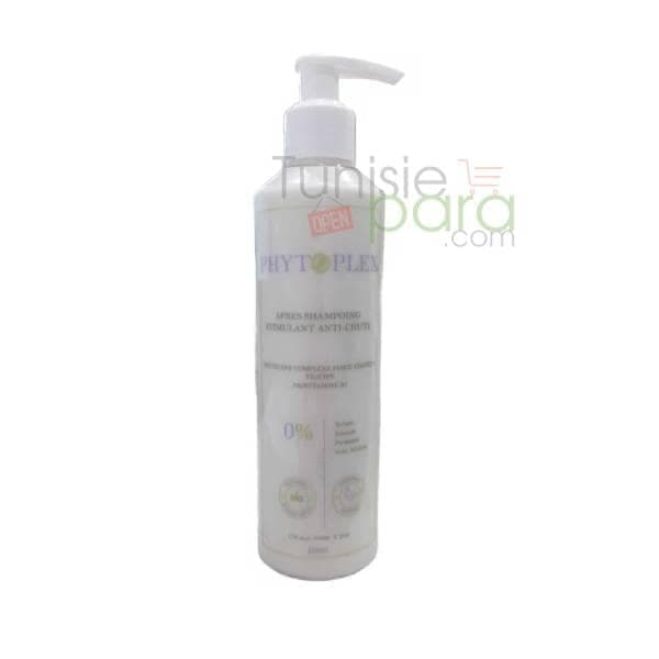 Phytoplex Apres Shampoing Anti Chute Cheveux Mixtes A Gras 250ml