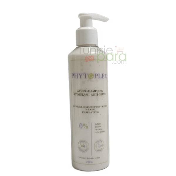 Phytoplex Apres Shampoing Anti Chute Cheveux Normaux A Secs 250ml