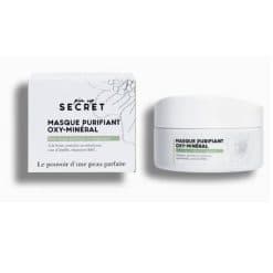 Pin Up Masque Oxy Mineral A La Cire D’abeille