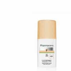 Pharmaceris Fluid Fondation Fond De Teint 01 Spf25