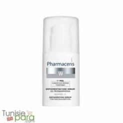 Pharmaceris W-whitening Acipeel 3x Serum 30ml