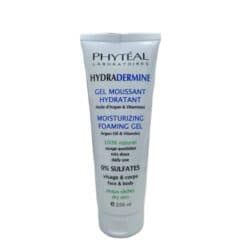 Phyteal Hydradermine GEL Moussant Hydratant 250 ML