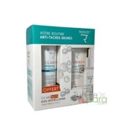 Roncey Clairskin Coffret Votre Routine Anti-taches Brunes