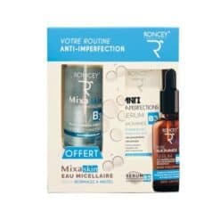 Roncey Mixaskin Coffret Votre Routine Anti-imperfections