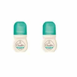 Roge Cavailles Pack Deo Dermato Roll-on 50ml *2