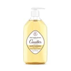 Roge Cavailles Dermo-u.h.t. Huile Lavante Surgras 500 ML