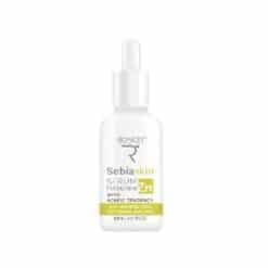 Roncey Sebiaskin Serum Visage Anti-acne 30ml