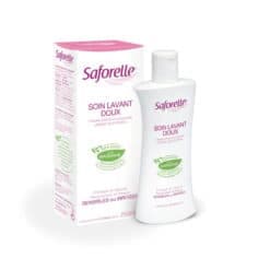 Saforelle Soin Lavant Doux 250 ML