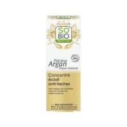 So Bio Concentre Eclat Anti-taches 40ml