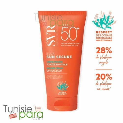 SVR Ecran Sun Secure Blur Spf50+ 50 ML