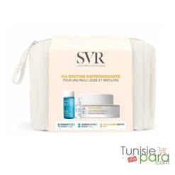 SVR Trousse Collagen Biotic 50ml + Ampoule B3 10ml + Essence B 30ml