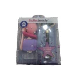 Sweet Beauty Coffret 6 Pieces + Rouleau De Massage