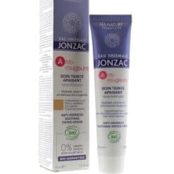 Jonzac Anti-rougeur Soin Teinte Apaisant 40 ML