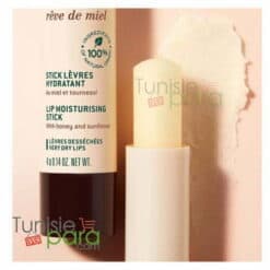 Nuxe Reve De Miel Stick Levres Reparateur Hydratant 4g